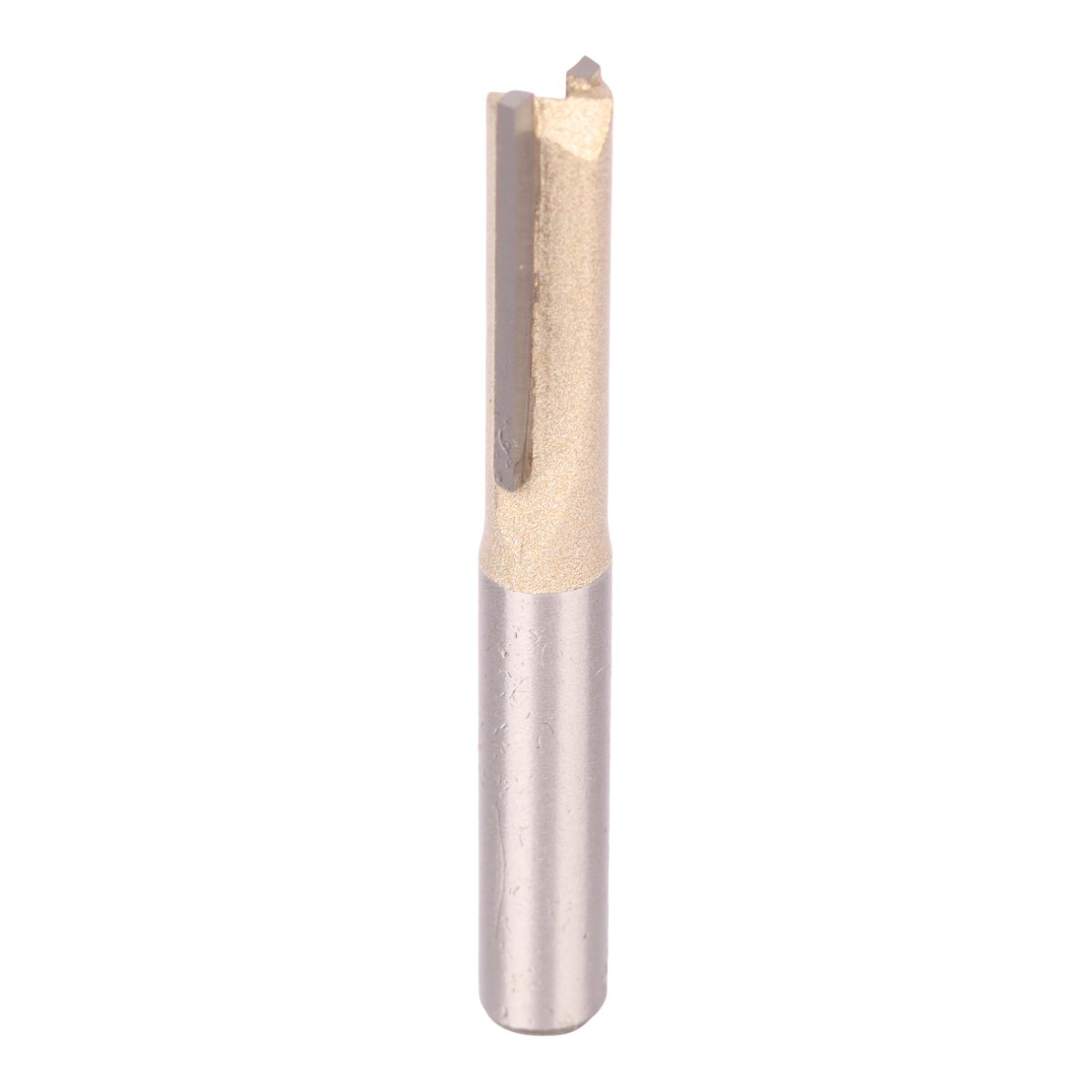 MAC AFRIC STRAIGHT BIT 1/4X/1/4/3/4 INCH ROUTER BIT