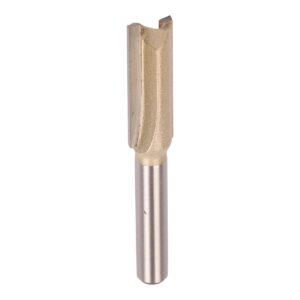 MAC AFRIC STRAIGHT 1/4X3/8X1 INCH ROUTER BIT