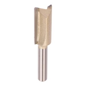 MAC AFRIC STRAIGHT 1/4X1/2X1 INCH ROUTER BIT