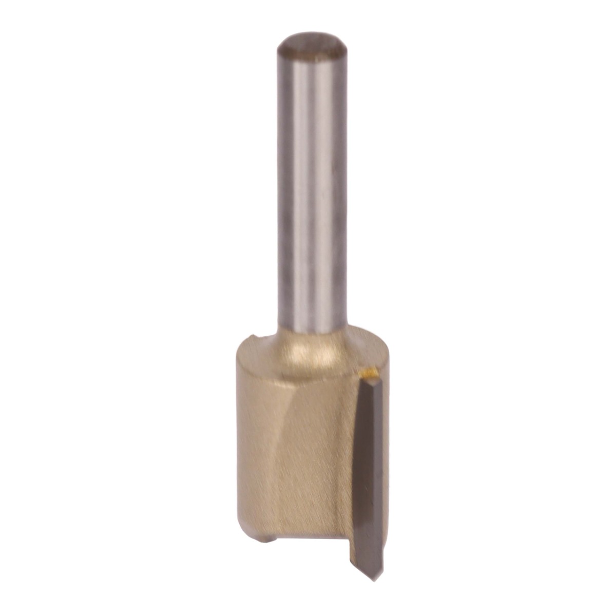 MAC AFRIC STRAIGHT 1/4X5/8X3/4 INCH ROUTER BIT
