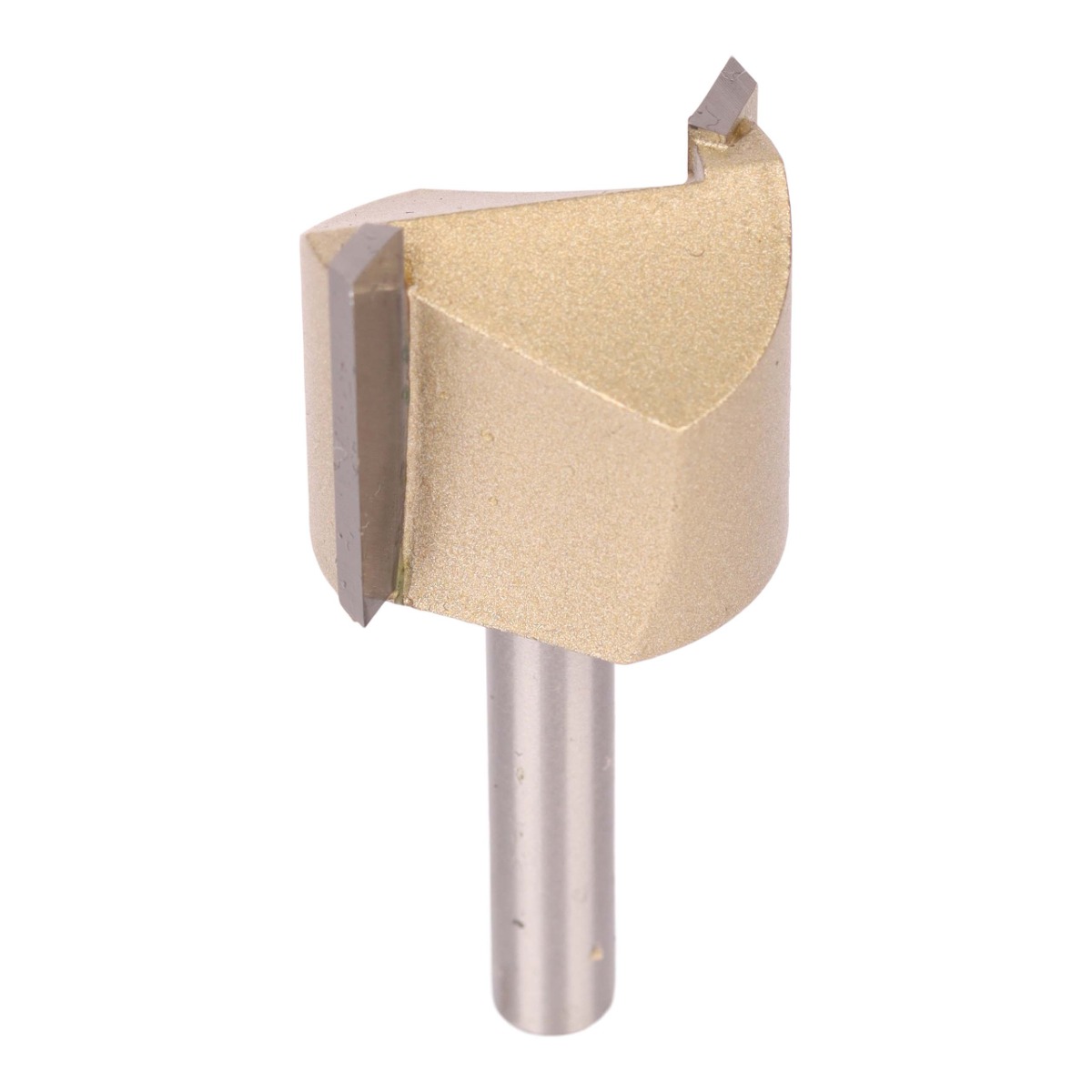 MAC AFRIC STRAIGHT 1/4X1X3/4INCH ROUTER BIT