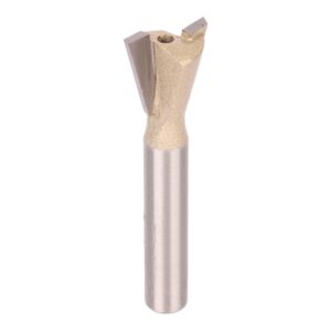 MAC AFRIC  DOVETAIL BIT 1/4X1/2X1/2 INCH ROUTER BIT