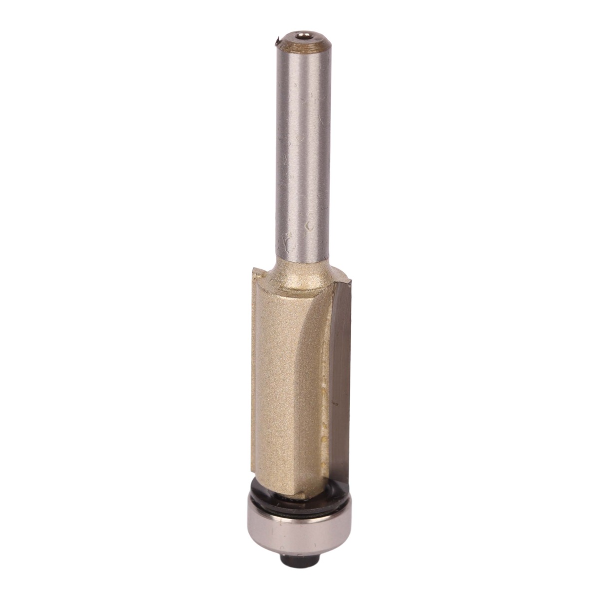 MAC AFRIC FLUSH TRIM BIT 1/4X1/2X1 INCH ROUTER BIT