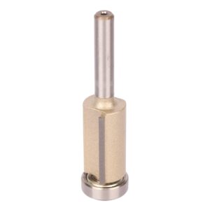 MAC AFRIC FLUSH TRIM BIT 1/4X5/8X1 INCH ROUTER BIT