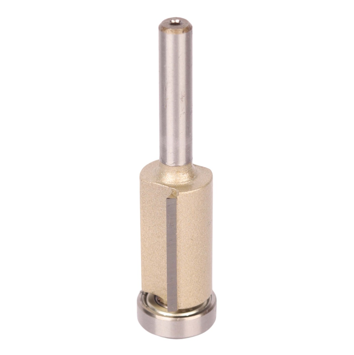 MAC AFRIC FLUSH TRIM BIT 1/4X5/8X1 INCH ROUTER BIT