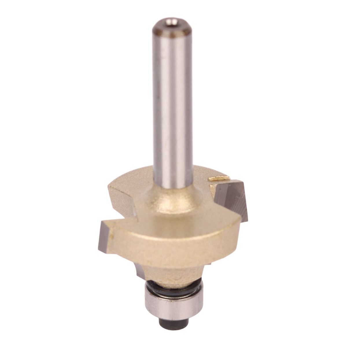 MAC AFRIC BEADING BIT 1/4X1XR1/4 INCH ROUTER BIT