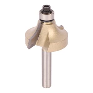 MAC AFRIC BEADING BIT 1/4X1-1/8XR5/16 INCH ROUTER BIT
