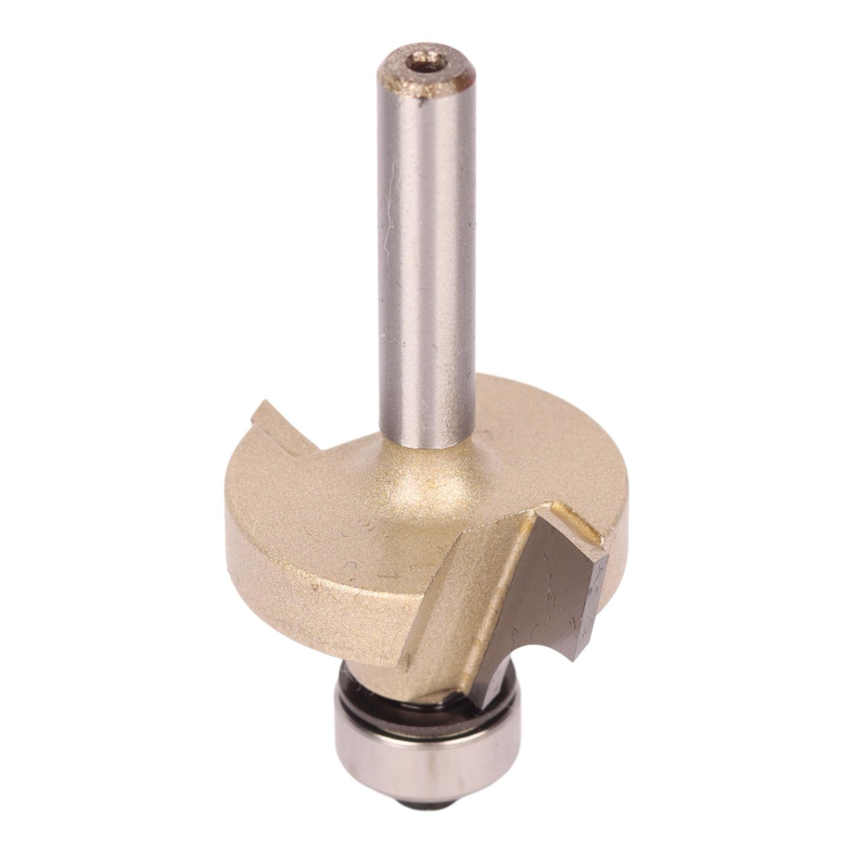 MAC AFRIC CORNER ROUND BIT 1/4X1-1/8XR5/16 INCH ROUTER BIT