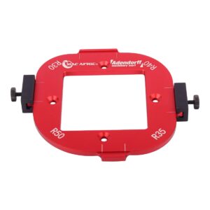 4 in 1 Arc Angle Positioning Template (R30-35-40-50)