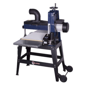 MAC AFRIC 16" IN Electric Drum Sander with Stand