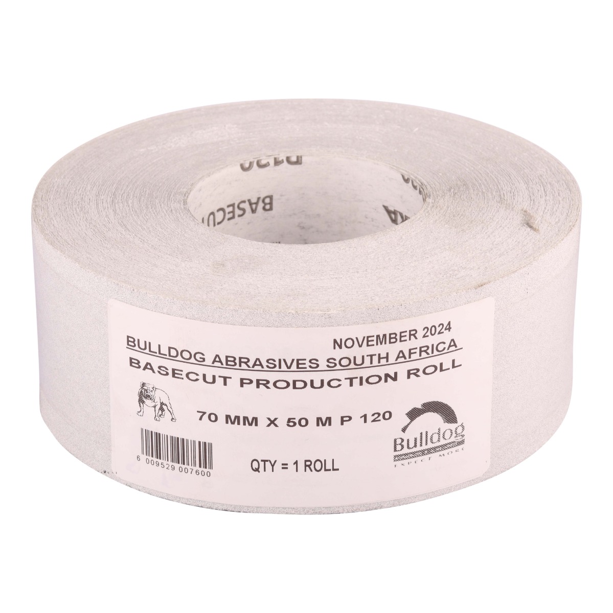 Basecut P/Roll W 70mm x 50m 120