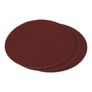 MAC AFRIC Stick on Belts for Belt Sander - WSANDS011
