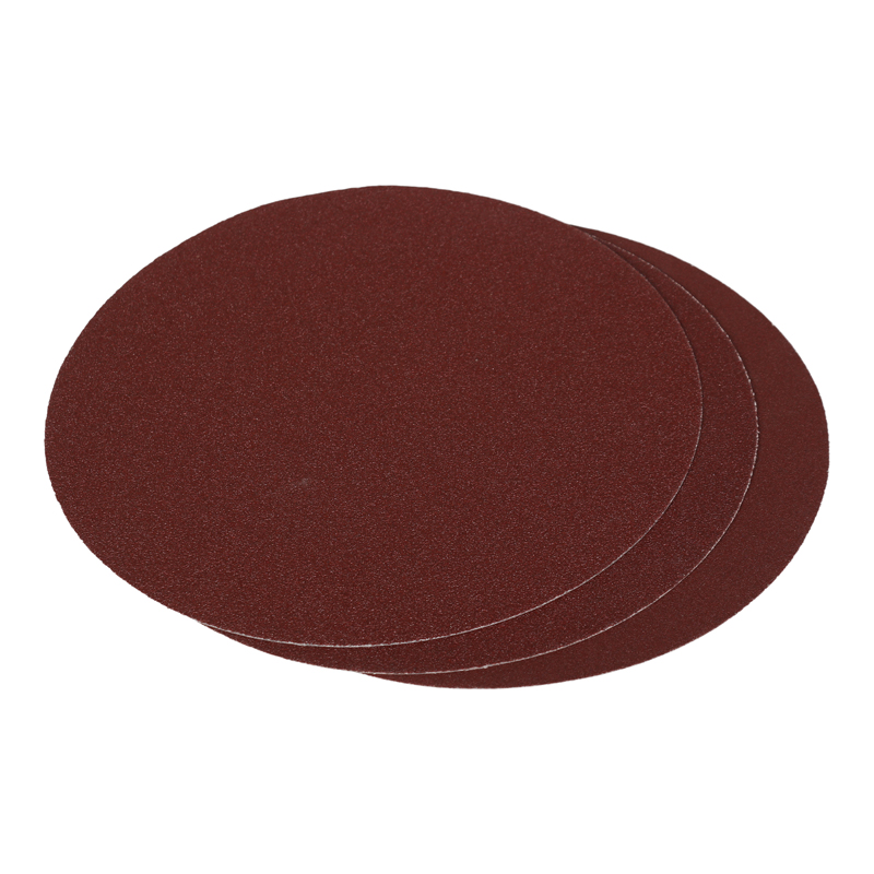 MAC AFRIC Stick on Belts for Belt Sander - WSANDS011