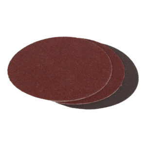 MAC AFRIC Stick on Belts for Belt Sander - WSANDS016