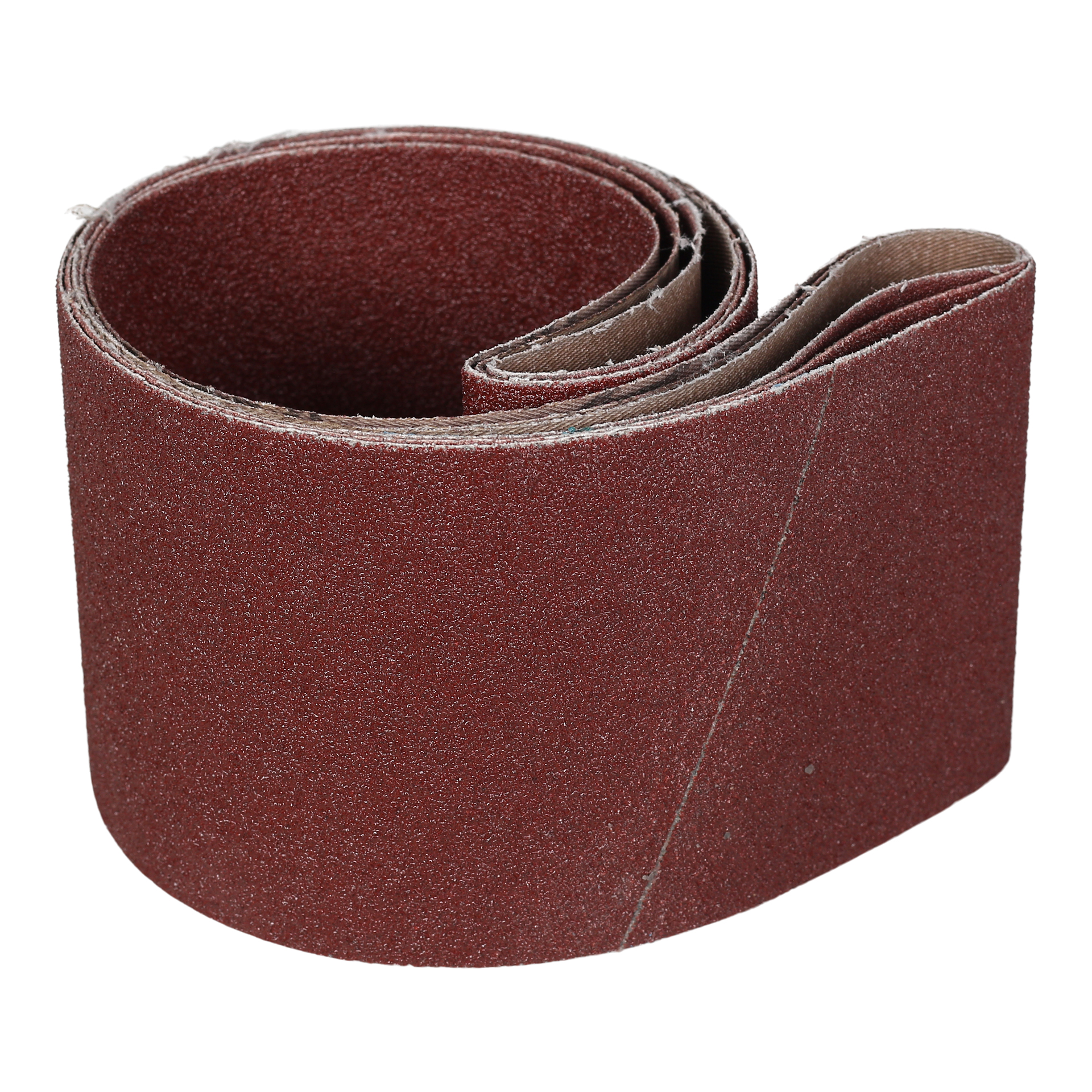 MAC AFRIC Set of Sanding Belts For WSANDS016