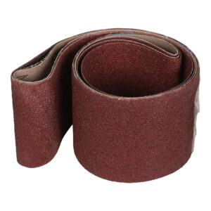 MAC AFRIC Sanding Belts For WSANDS074
