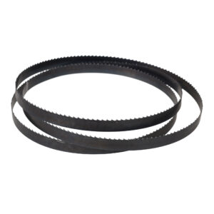 MAC AFRIC Blade Saw For 14" IN Bandsaw (2400 x 19 x 4 MM)