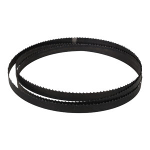 MAC AFRIC Blade For New 14" IN Bandsaw (2480 x 19 x 4 MM)