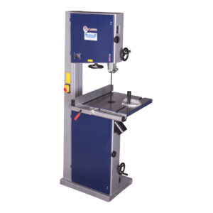 MAC AFRIC 16" IN Band Saw with Stand
