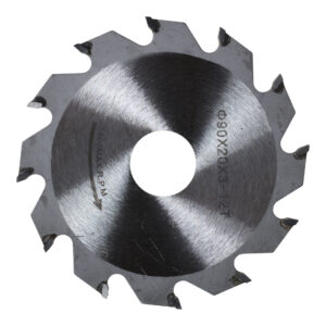 MAC AFRIC TCT Scoring Blade 90 x 20 x 3 MM - 12T