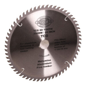 TORK CRAFT Circular Blade 250 MM x 60T