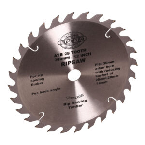 MAC AFRIC Circular Saw Blade 300 mm - 28TPI