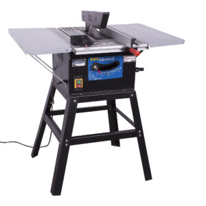 MAC AFRIC 250 MM Table Saw With Stand