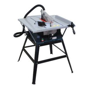 MAC AFRIC 250 MM Light Duty Table Saw with Stand