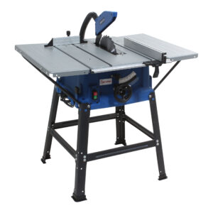 MAC AFRIC 250mm Bench-Type Table Circular Saw