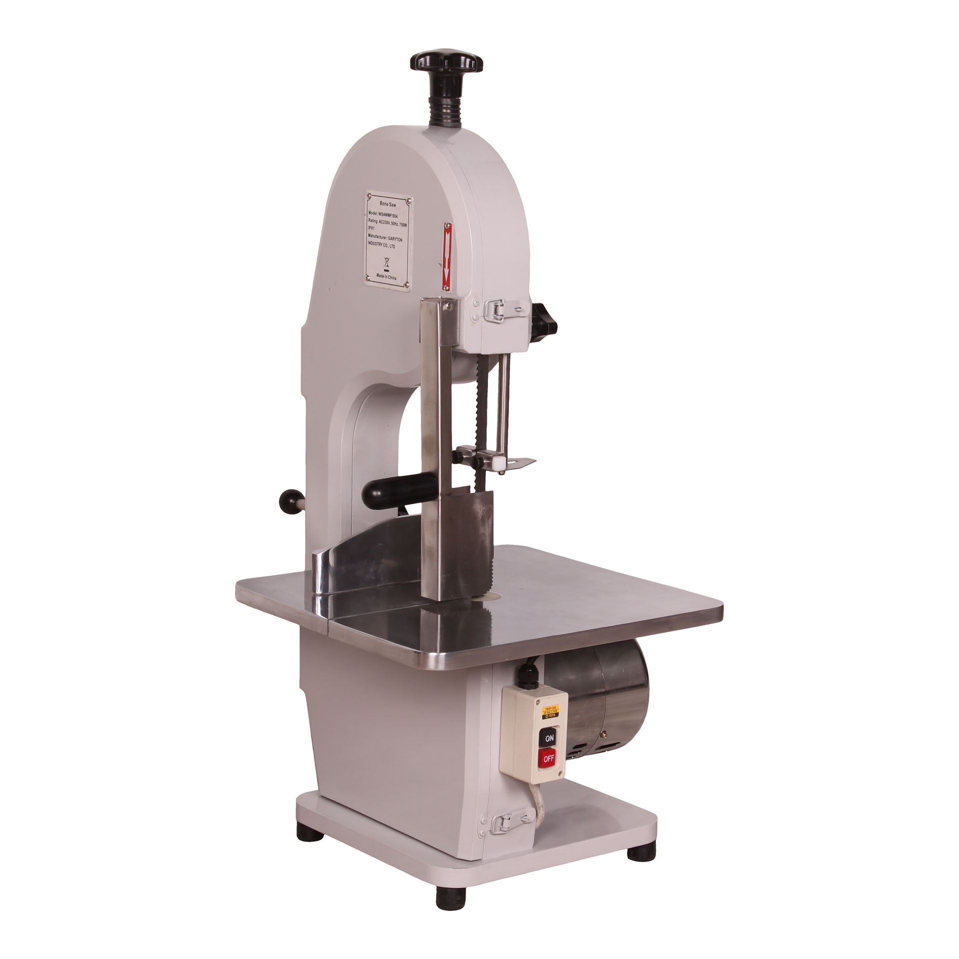 MAC AFRIC Bone Saw (375 x 380 MM)