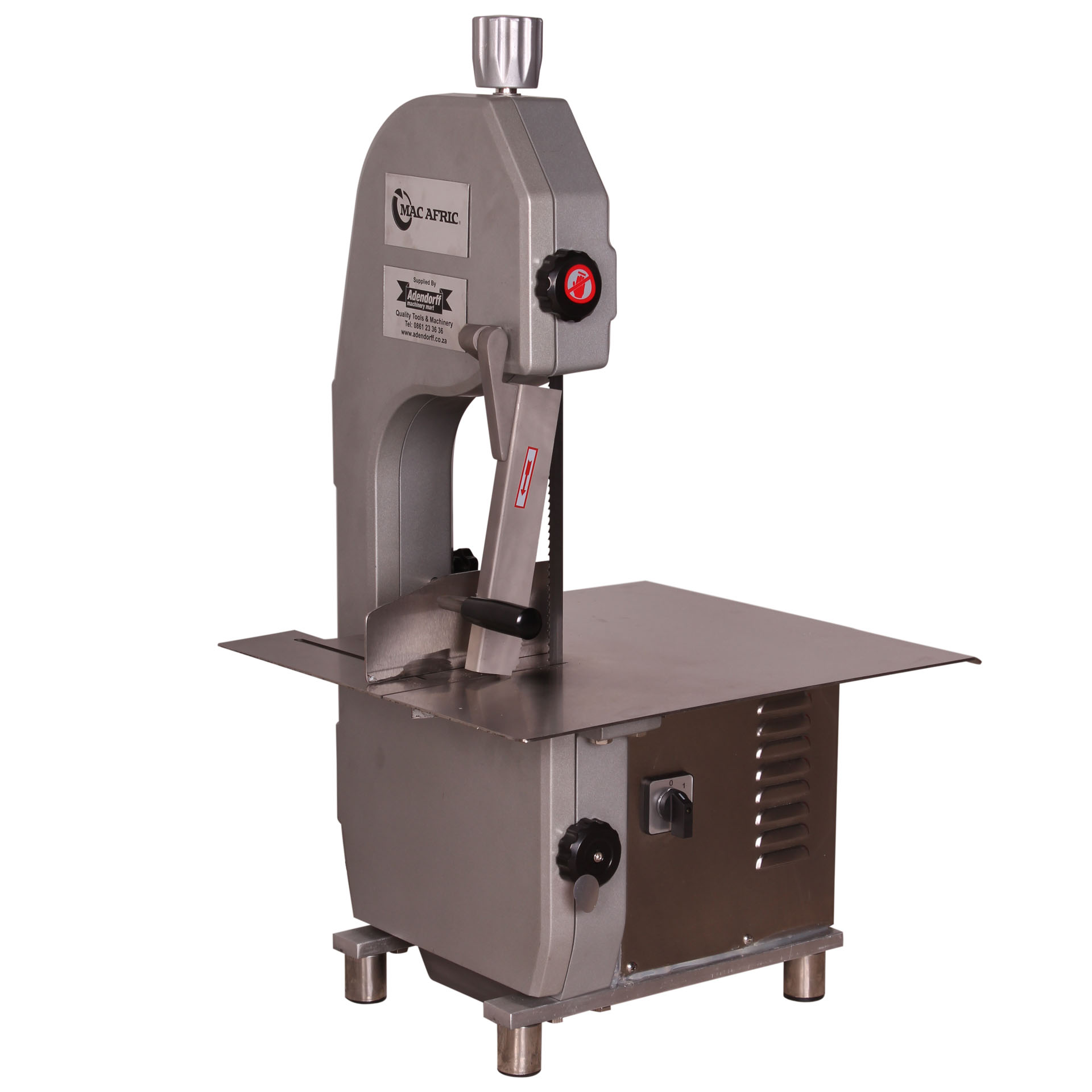 MAC AFRIC Bone Saw (495 x 440 MM)