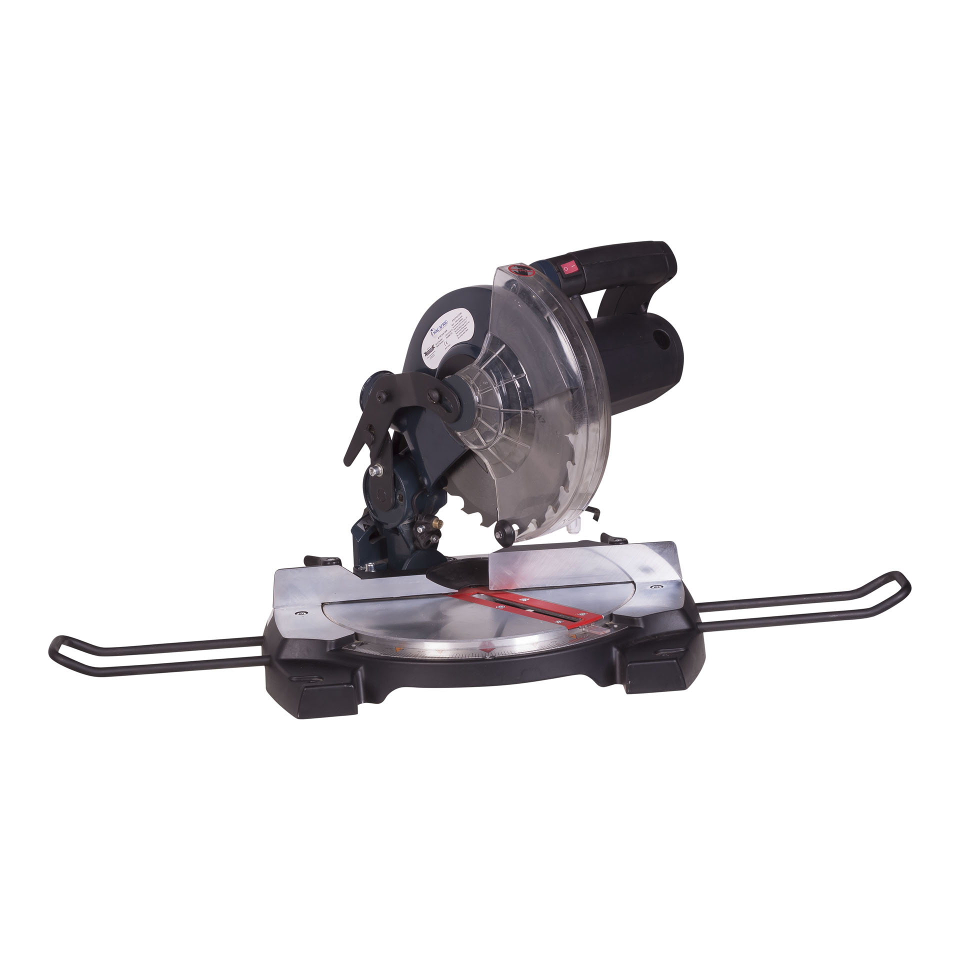 MAC AFRIC 210 MM 1200 W Mitre Saw