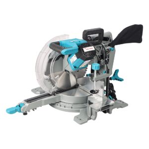 305mm 2000W COMPUND MITRE SAW (VERTICAL SLIDING BARS)