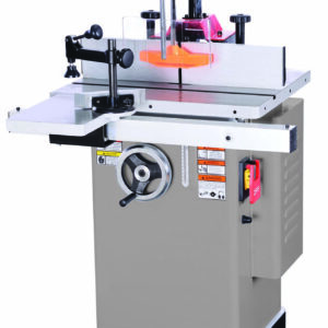 MAC AFRIC 30 MM Spindle Moulder