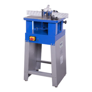 MAC AFRIC 12.5 MM Spindle Moulder