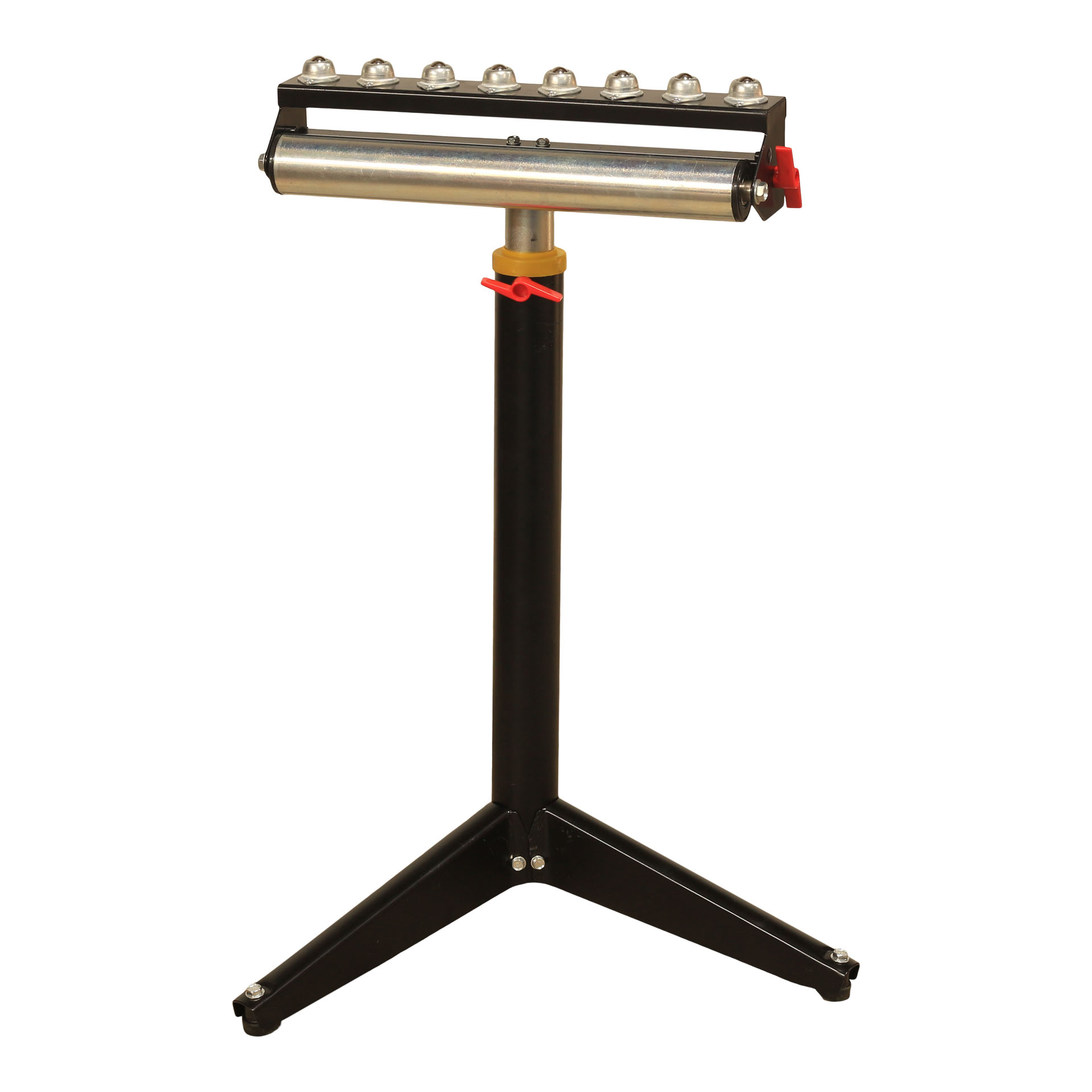 MAC AFRIC Roller & Ball Stand (Load Capacity 100 KG)