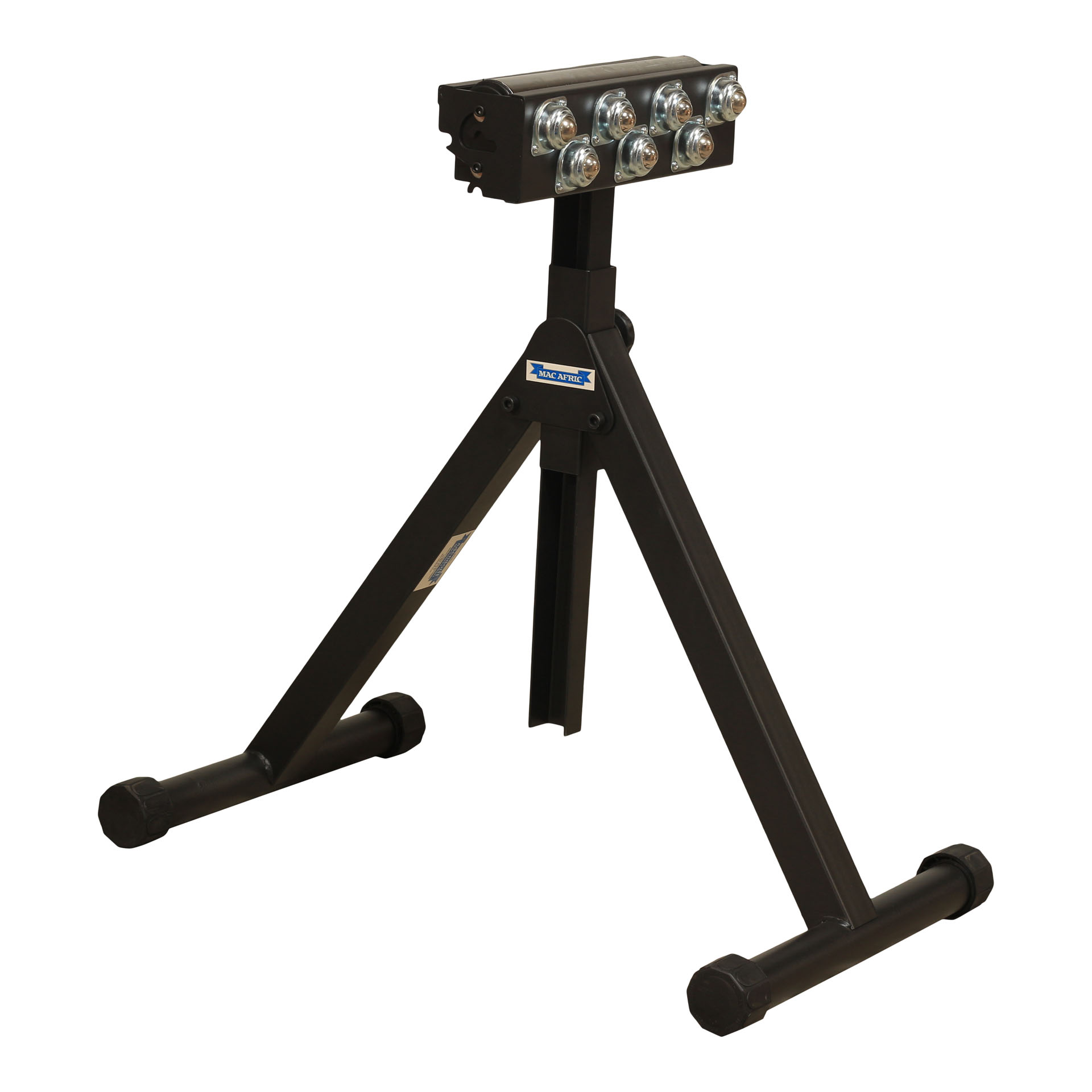 MAC AFRIC 3 Function Roller and Ball Stand