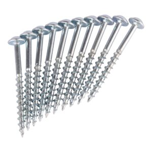 Screws 2" x 10pcs/Set for WWJIGS008