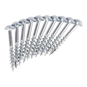 Screws 1-1/2" x 10pcs/Set for WWJIGS008