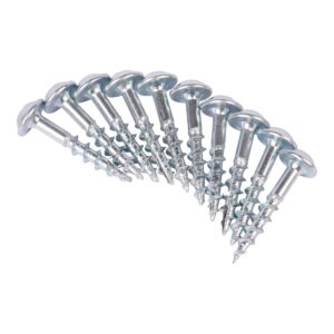 Screws 1" x 10pcs/Set for WWJIGS008
