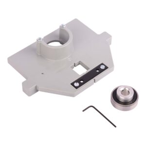 CUPSOL EURO HINGE JIG WITHOUT 35MM CUTTER