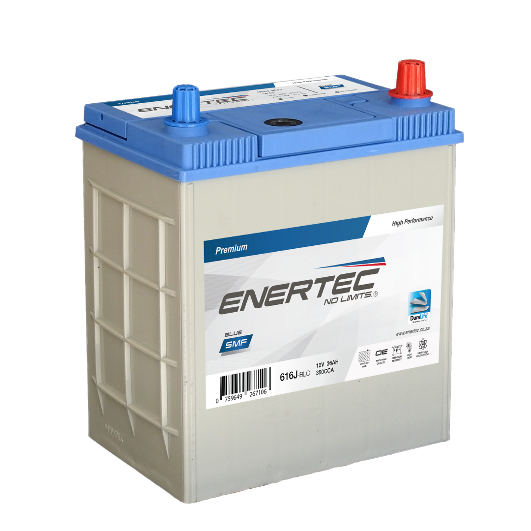 12V- 616-35AH BATTERY