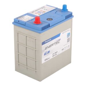 ENERTEC 12V 36Ah Enertec Blue Automotive, UPS & Standby Battery (615J-BLC 12V36)
