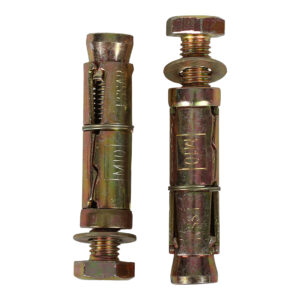 SHIELD Anchor Bolt 10 x 75 (2 set)