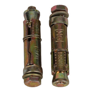 SHIELD Anchor Bolt 6 x 55 (2 set)