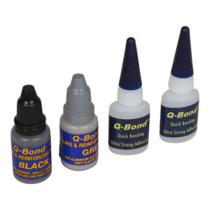 Q-BOND Glue Kit