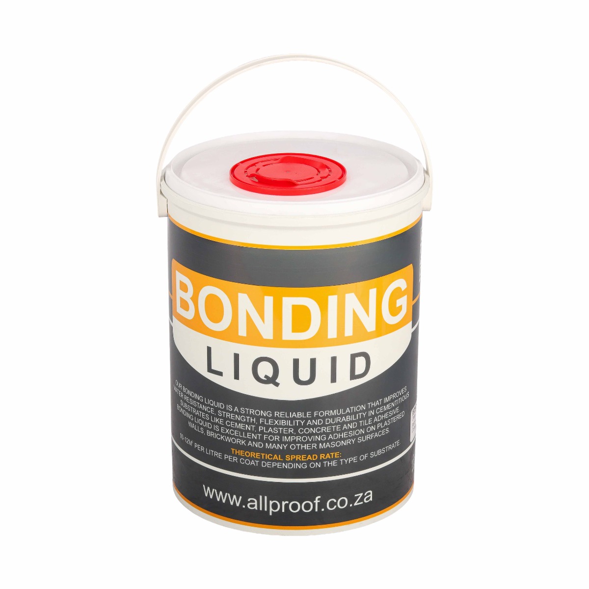 Bonding Liquid 5L