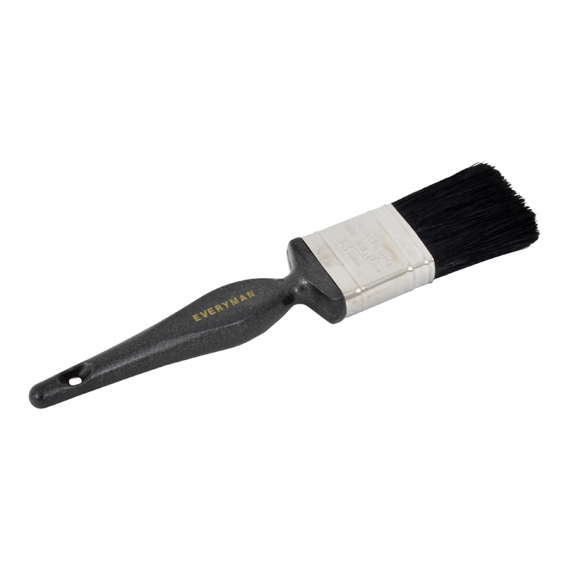 ACADEMY Everyman Paint Brush - 38mm