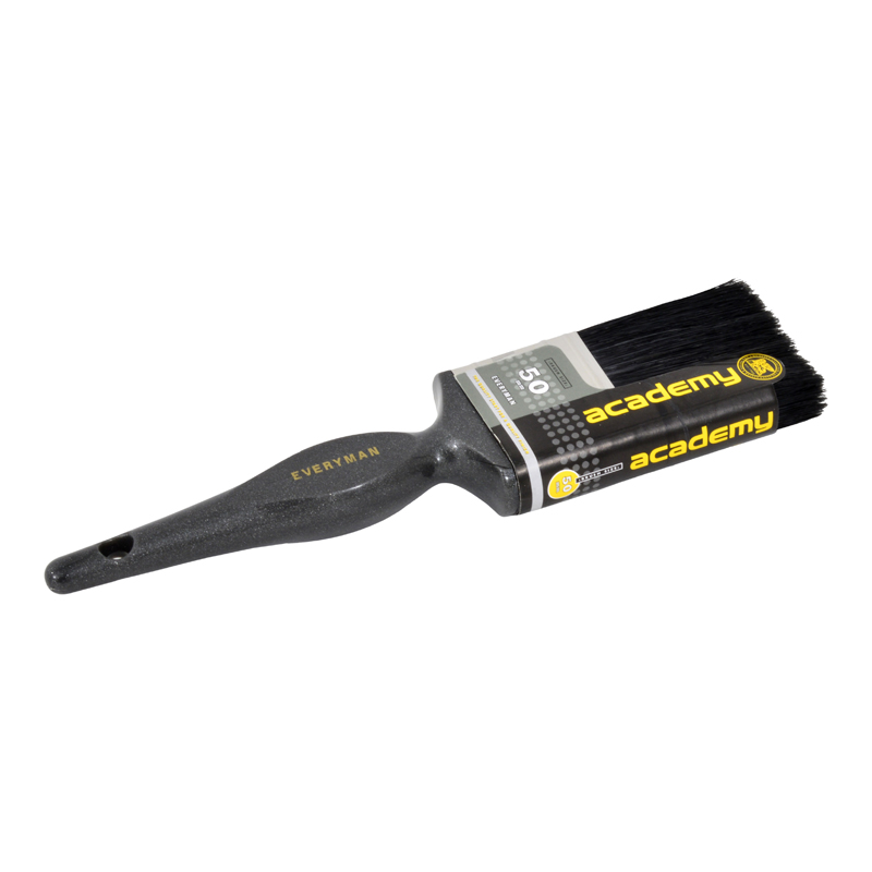ACADEMY Everyman Paint Brush - 50mm