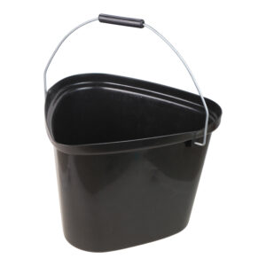 ACADEMY BRUSH Builders Bucket - Triangular